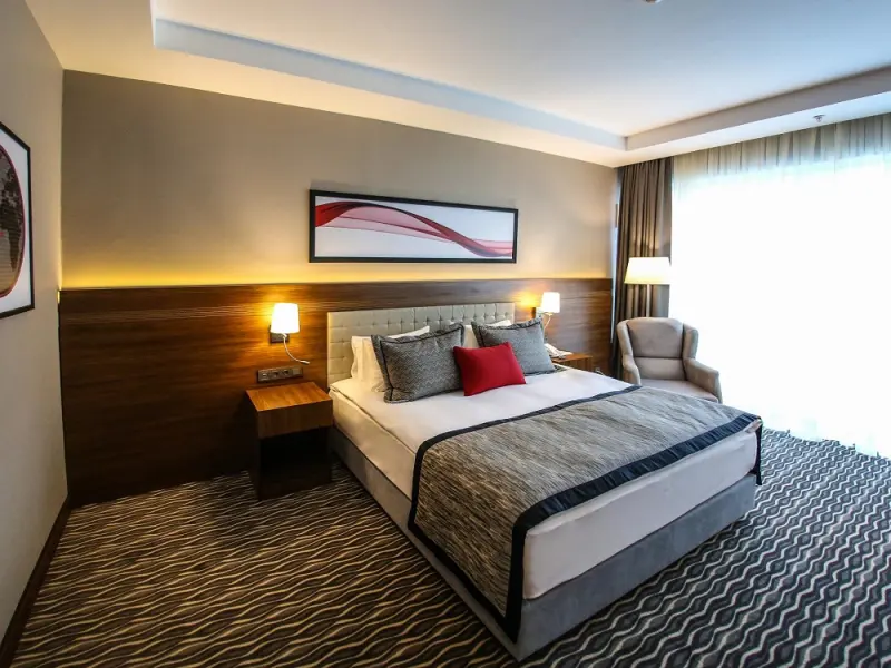 Ramada By Wyndham Niğde 7