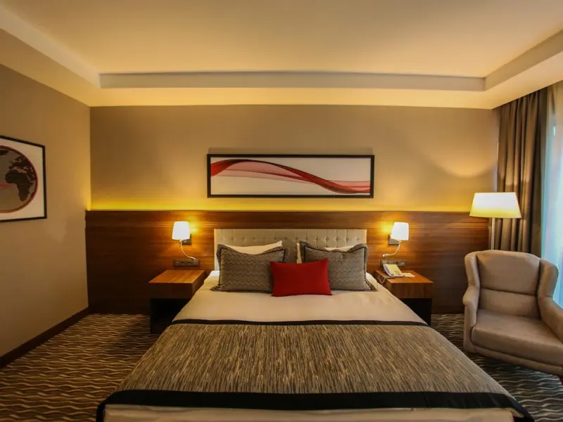 Ramada By Wyndham Niğde 10