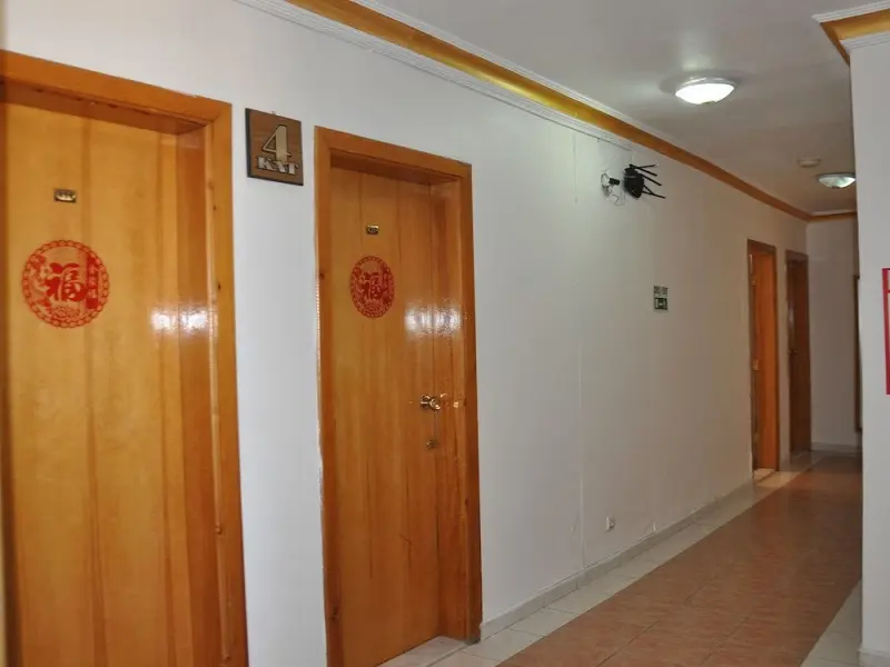 Mevlana Şems Hotel 21