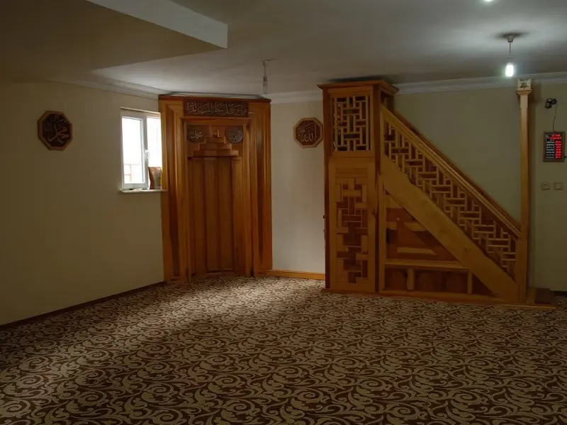 Demosan City Otel 13