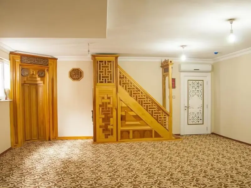 Demosan City Otel 2