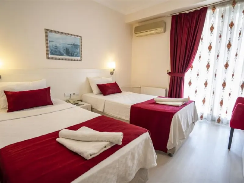 Ayapam Hotel 14