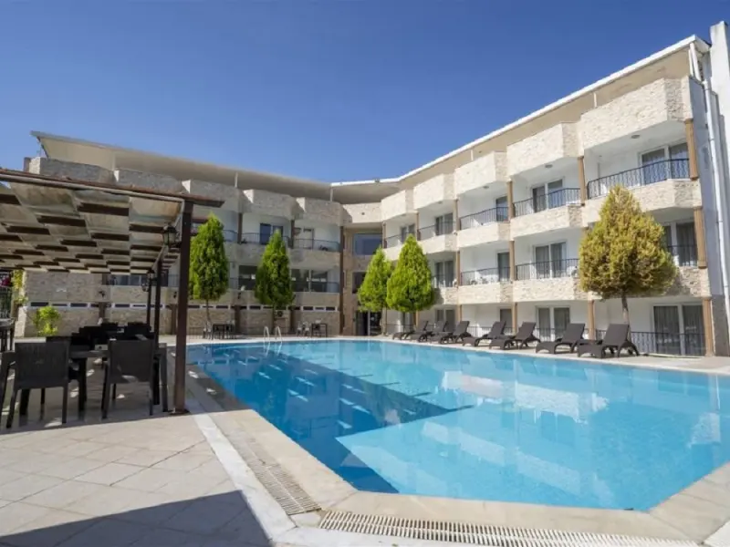Ayapam Hotel 15