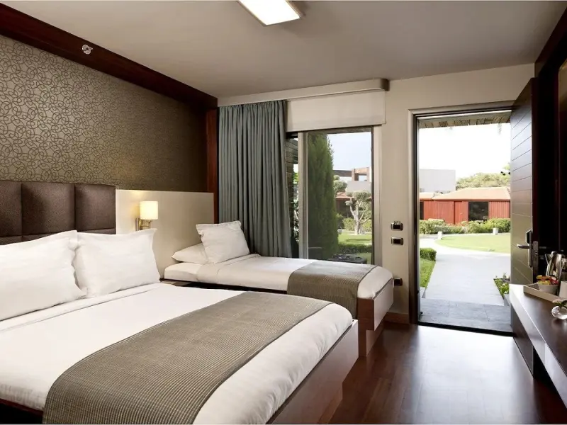Ortunç Hotel Cunda Island 11