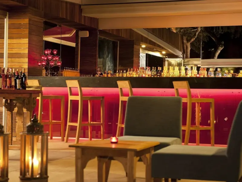 Ortunç Hotel Cunda Island 13
