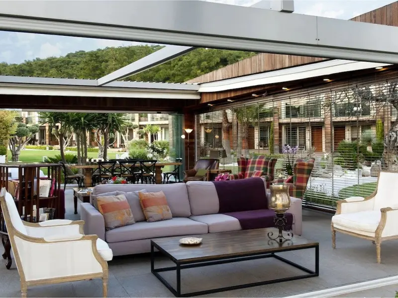 Ortunç Hotel Cunda Island 14