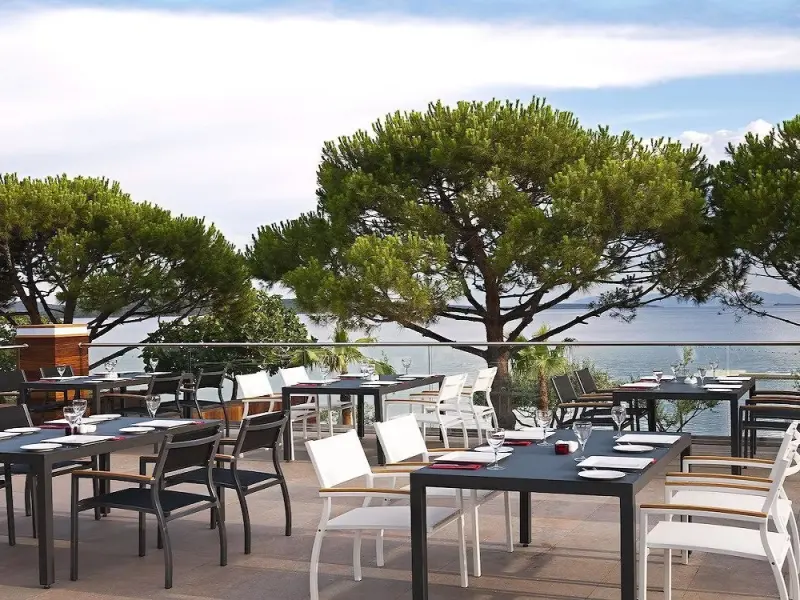Ortunç Hotel Cunda Island 20