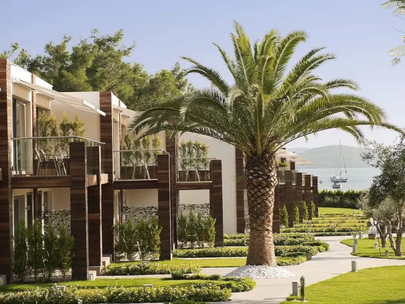 Ortunç Hotel Cunda Island 23