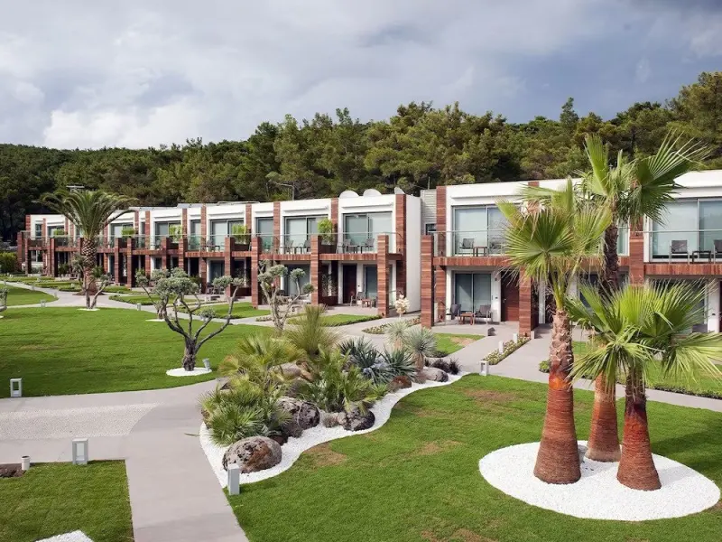 Ortunç Hotel Cunda Island 24
