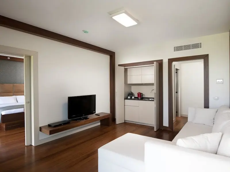 Ortunç Hotel Cunda Island 28