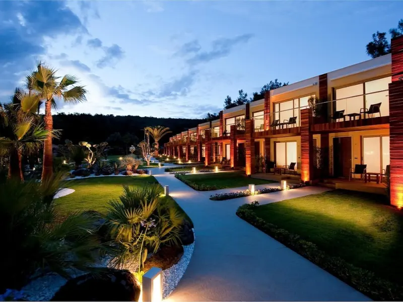 Ortunç Hotel Cunda Island 29