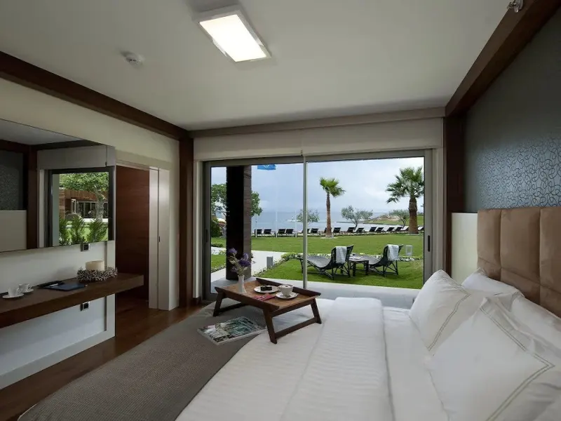Ortunç Hotel Cunda Island 3