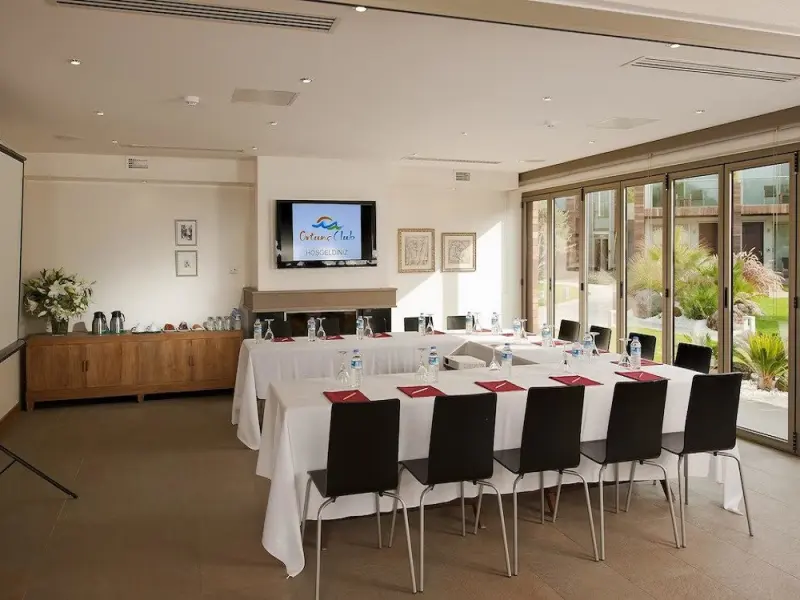 Ortunç Hotel Cunda Island 4