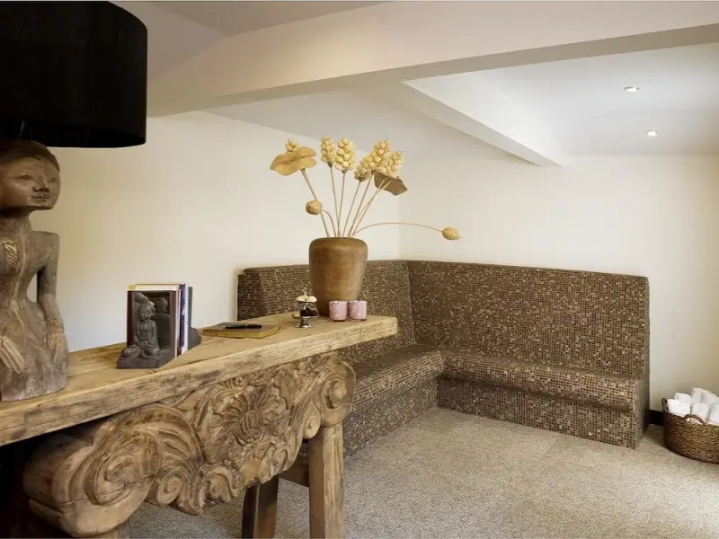 Ortunç Hotel Cunda Island 6