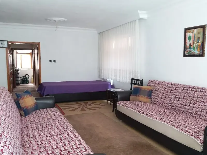 Amasra Özengi Pansiyon & Apart 1