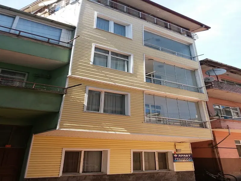 Amasra Özengi Pansiyon & Apart 11