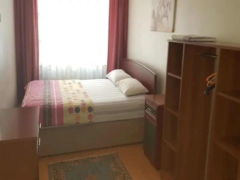 Amasra Özengi Pansiyon & Apart 12