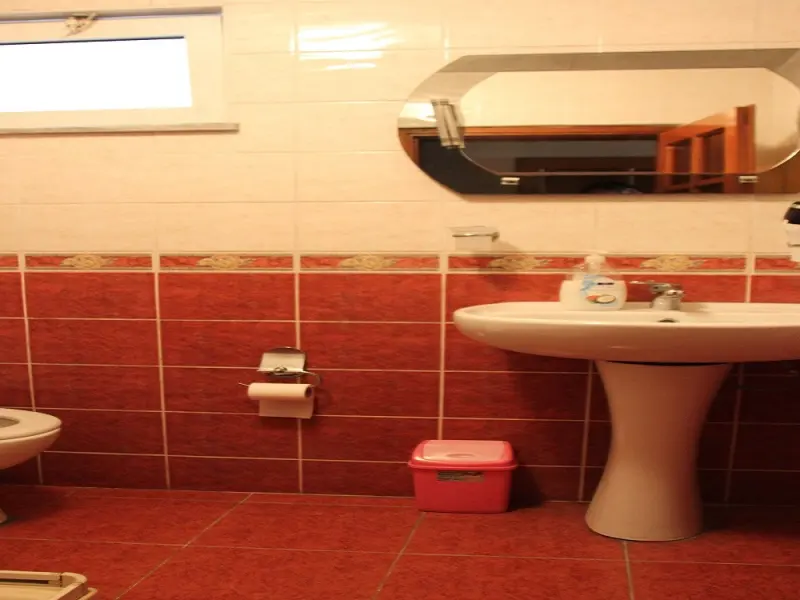 Amasra Özengi Pansiyon & Apart 13