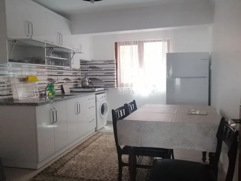 Amasra Özengi Pansiyon & Apart 3
