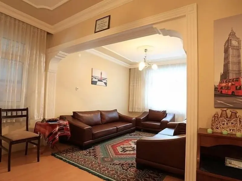 Amasra Özengi Pansiyon & Apart 4