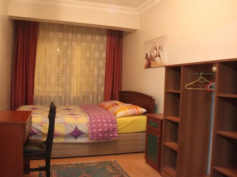 Amasra Özengi Pansiyon & Apart 5