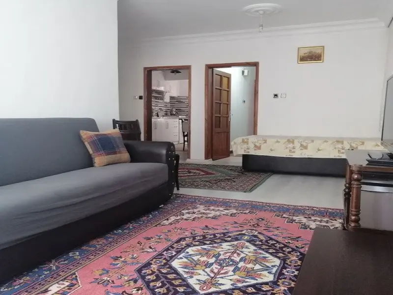 Amasra Özengi Pansiyon & Apart 6