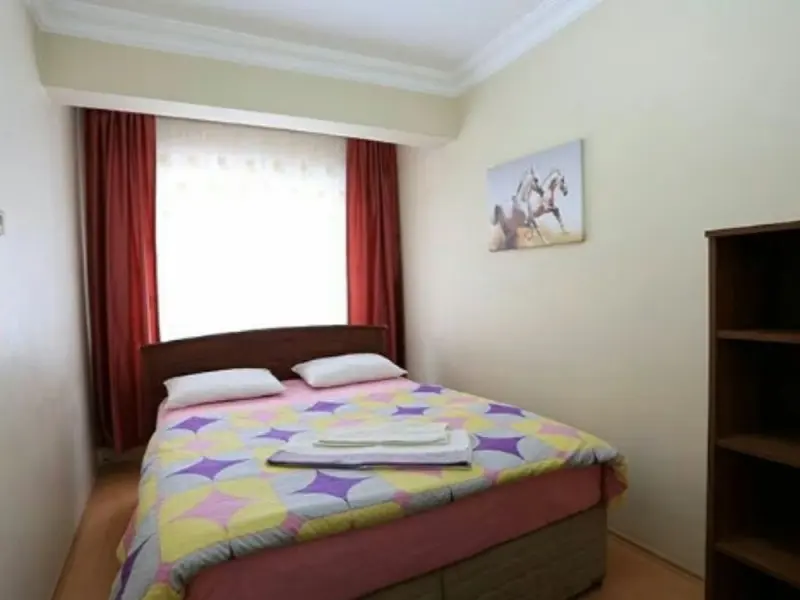 Amasra Özengi Pansiyon & Apart 7