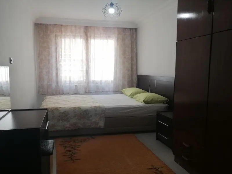 Amasra Özengi Pansiyon & Apart 8