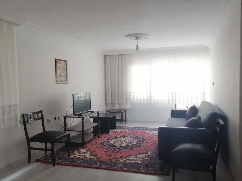 Amasra Özengi Pansiyon & Apart 9