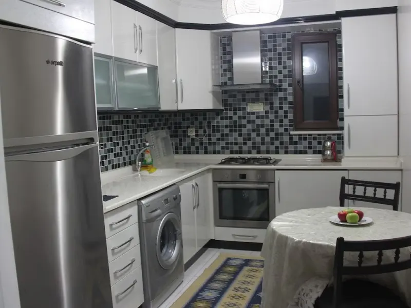 Amasra Özengi Pansiyon & Apart 10