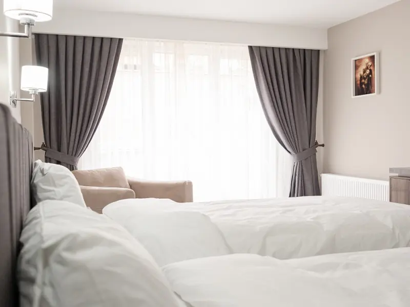 Formercity Hotel Eskisehir 1