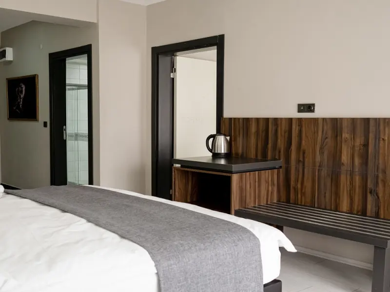 Formercity Hotel Eskisehir 13