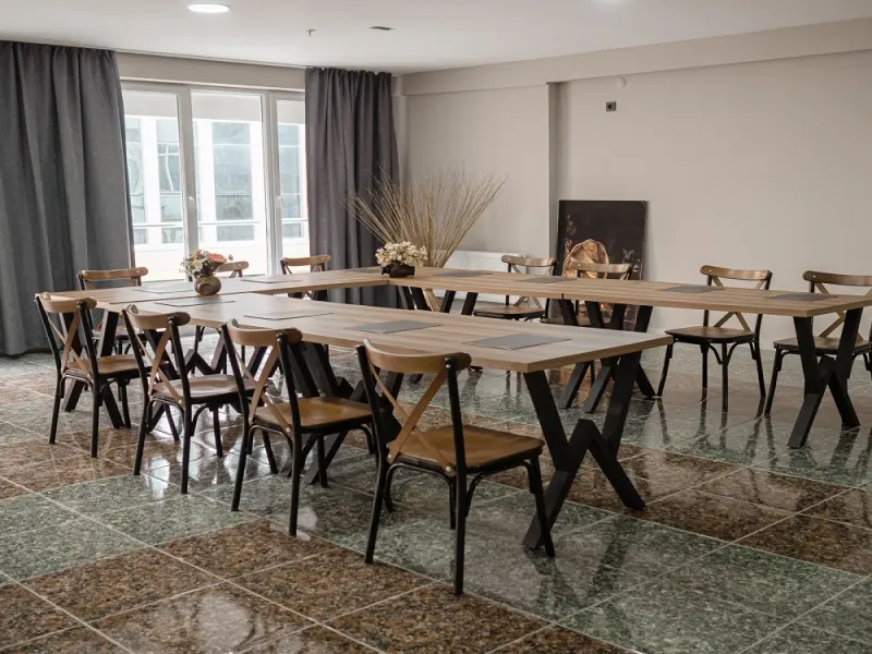 Formercity Hotel Eskisehir 15