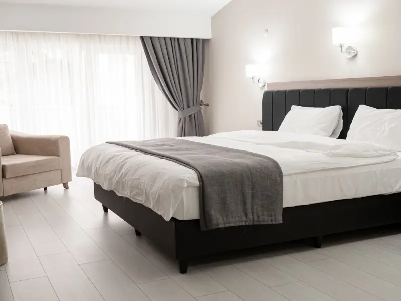 Formercity Hotel Eskisehir 2