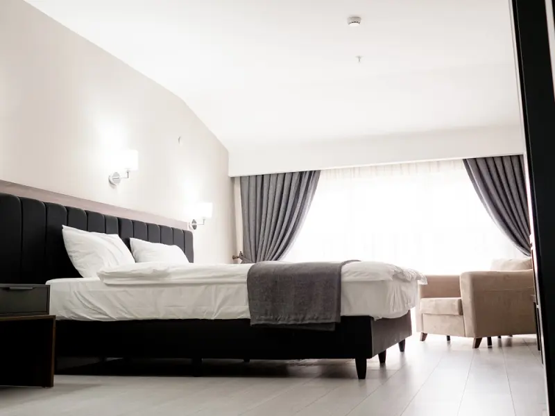 Formercity Hotel Eskisehir 3