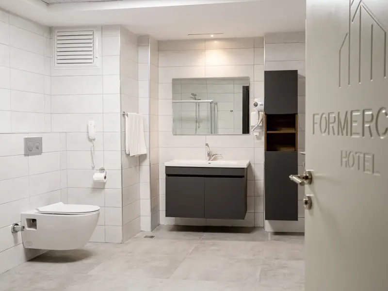 Formercity Hotel Eskisehir 5