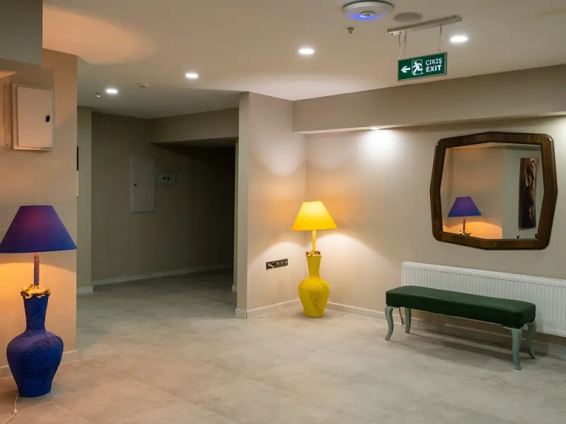 Formercity Hotel Eskisehir 6