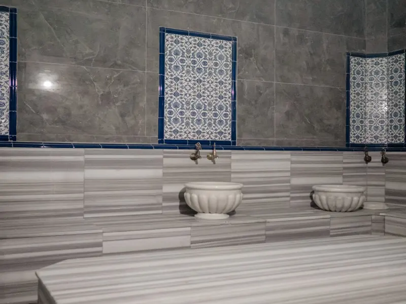 Formercity Hotel Eskisehir 7