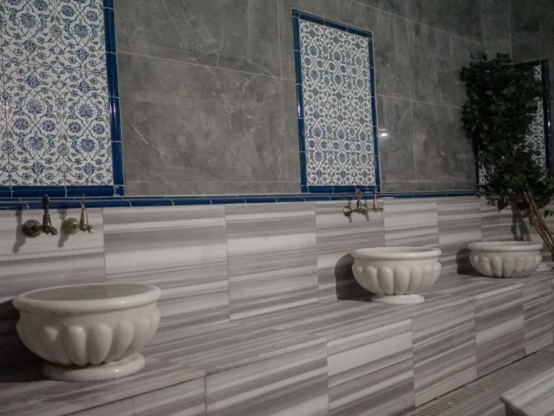 Formercity Hotel Eskisehir 8