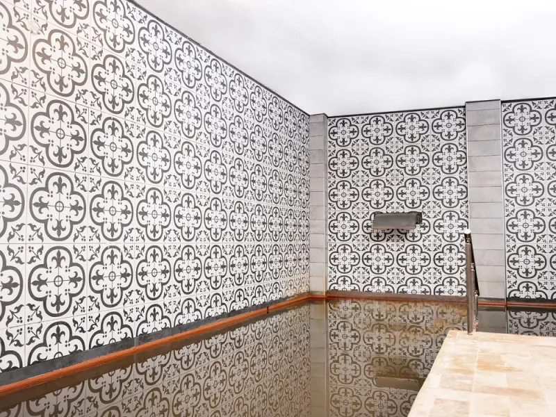 Ladik Termal Hotel 12