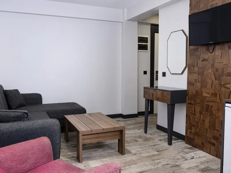 Ladik Termal Hotel 16