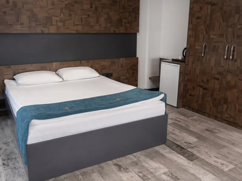 Ladik Termal Hotel 18