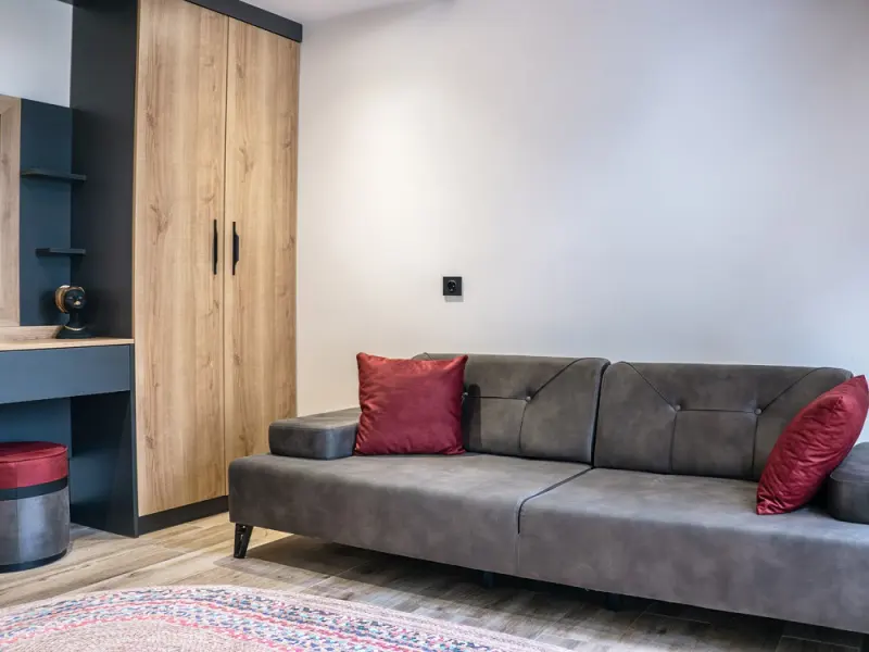 Ladik Termal Hotel 19