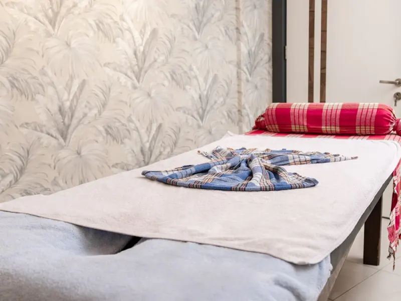 Ladik Termal Hotel 22