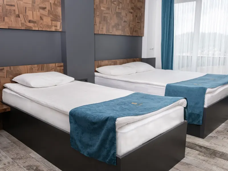 Ladik Termal Hotel 24