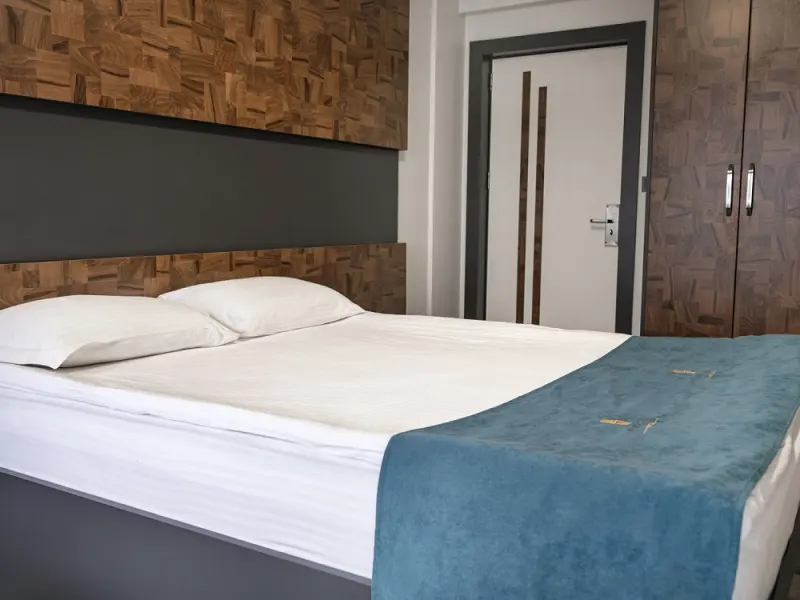 Ladik Termal Hotel 26