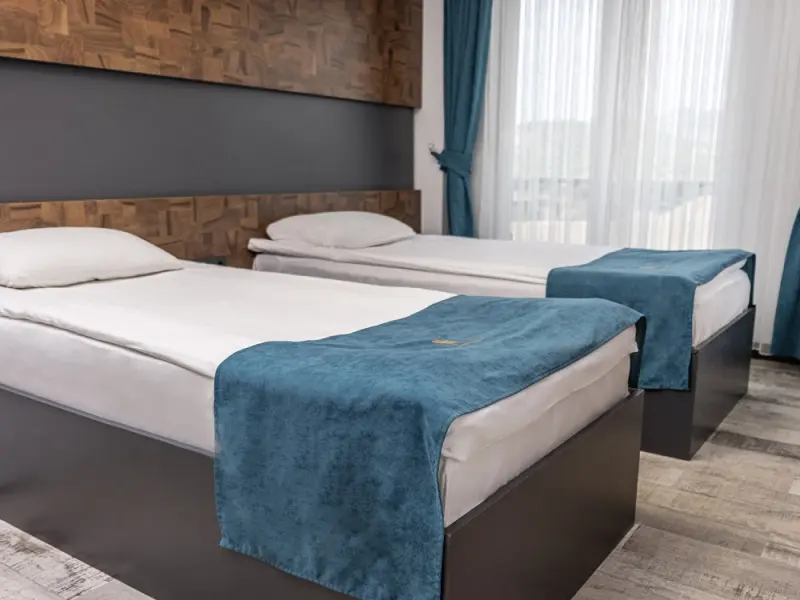 Ladik Termal Hotel 28