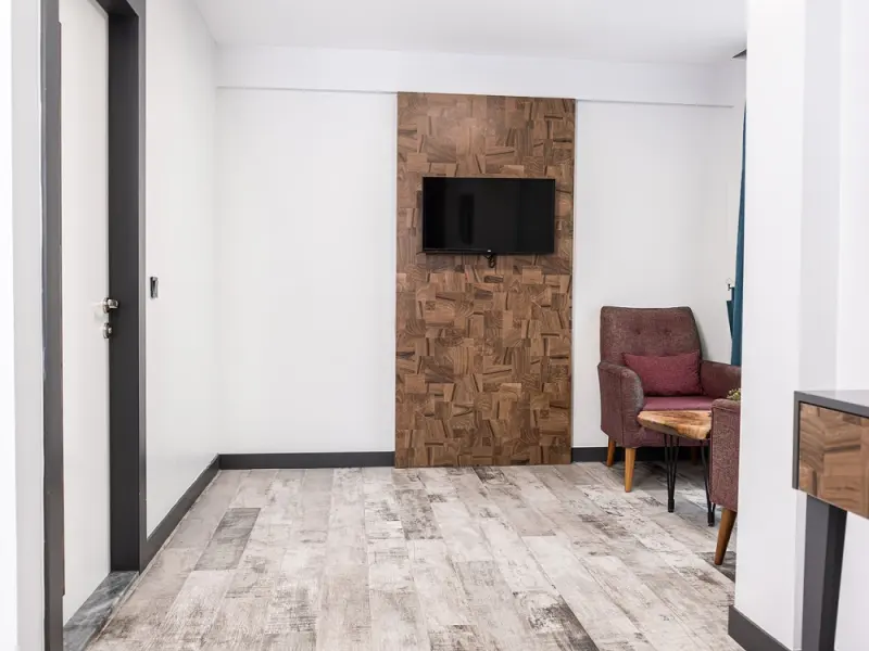 Ladik Termal Hotel 30