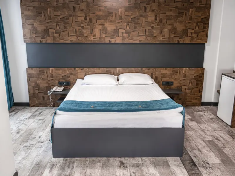 Ladik Termal Hotel 3