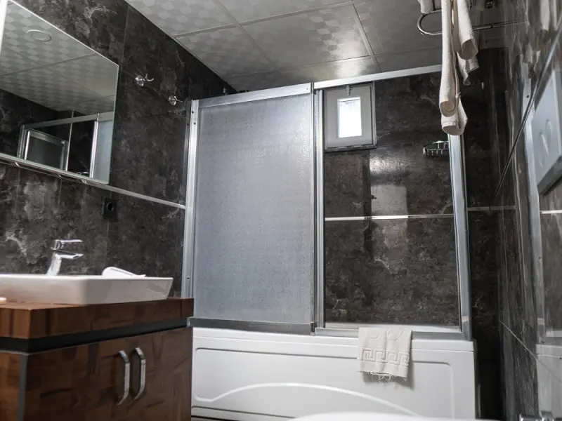 Ladik Termal Hotel 33